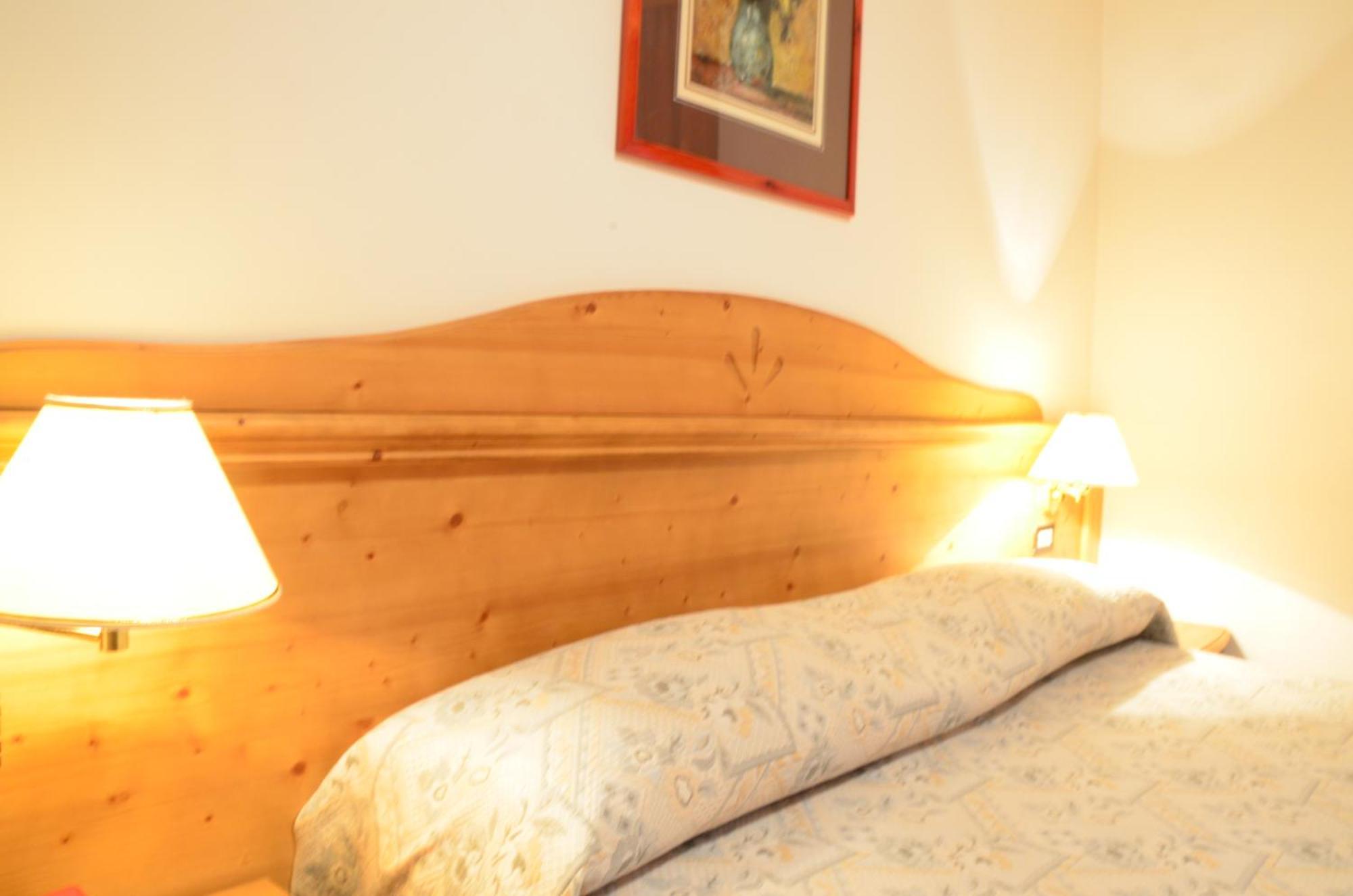 Hotel Alpi - Foza Kamer foto